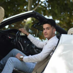 سجاد رشیدی خداحافظی آخر